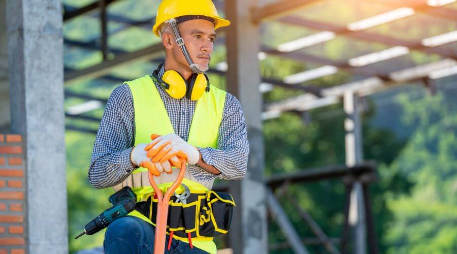 Expert tile roof repair services in O'Brien, TX